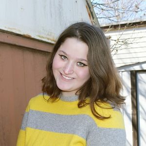 Meet your Posher, Breanna